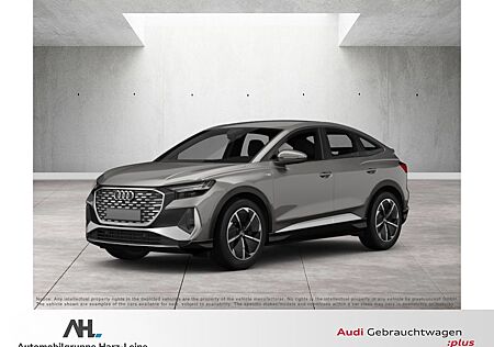 Audi Q4 e-tron Q4 Sportback e-tron 45 advanced Matrix Navi ACC