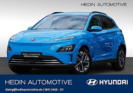 Hyundai Kona EV 150kw Trend |KAM|LED|KEYL|HUD|NAVI|PTS