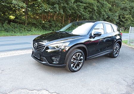 Mazda CX-5 Sports-Line AWD
