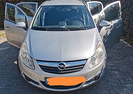 Opel Corsa 1.2 Twinport Edition Edition