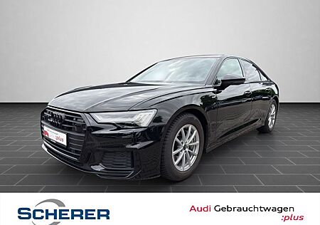 Audi A6 Limousine 45 TFSI S line S tronic MATRIX PANO