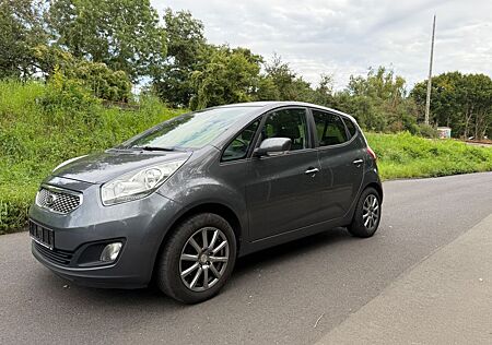 Kia Venga Spirit