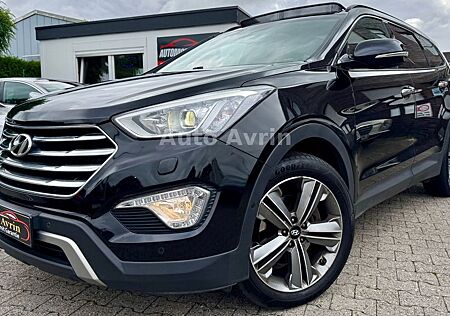 Hyundai Grand Santa Fe Premium 4WD-6.SITZER-PANO-LEDER