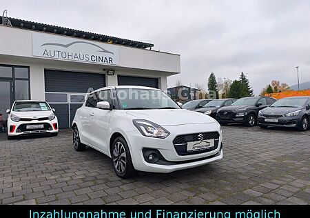 Suzuki Swift Comfort*Navi*Kamera*Klimaaut*ACC*Sitzhzg*