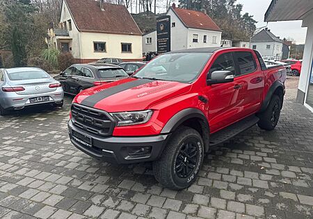 Ford Ranger Raptor Raptor Doppelkabine 4x4*Perfomance*AHK*