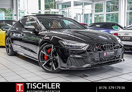 Audi S7 Quattro EXCLUSIVE B&O*PANO*LUFT*HUD*SClose*21