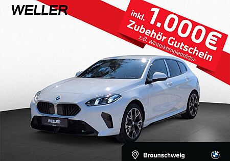 BMW 118d M Sport Live+ PA RFK ad.LED H/K