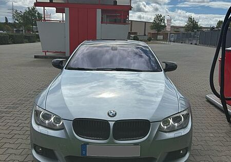 BMW 335i xDrive M Performance
