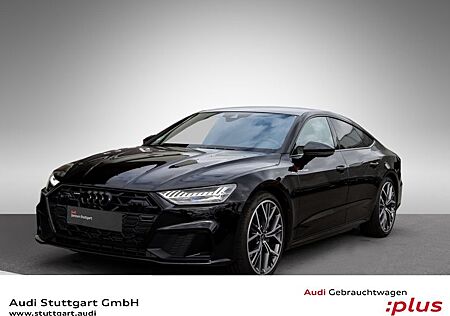 Audi A7 Sportback S line 45 TFSI quattro S tronic