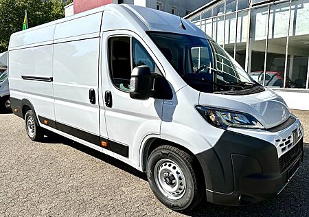 Fiat Ducato gebraucht kaufen Fiat Ducato H2 Kastenwagen 35 L5H2 180 Multijet Maxi