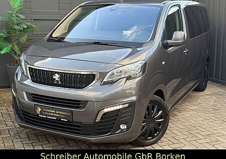 Peugeot Traveller Business L2 HEAD-UP 8-SITZE KEYLESS