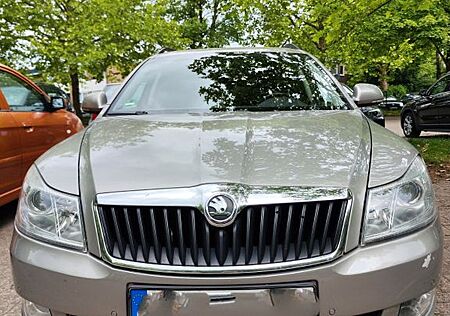 Skoda Octavia 1.4 TSI Ambiente Combi Ambiente