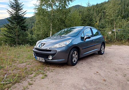 Peugeot 207 SW Tendance 95 VTi Tendance