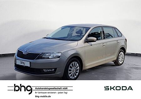 Skoda Rapid Spaceback 1.0 TSI DSG Ambition