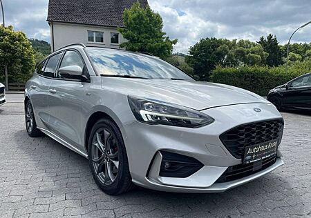 Ford Focus 1,0 EcoBoost 92kW ST-Line Turnier