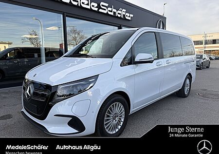 Mercedes-Benz EQV 300 LIEGE LED DAB NAVI DISTRONIC MODELL2025