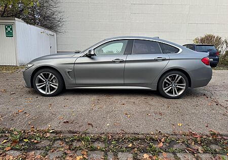 BMW 435i 435 Gran Coupé xDrive Gran Coupé M Spor...