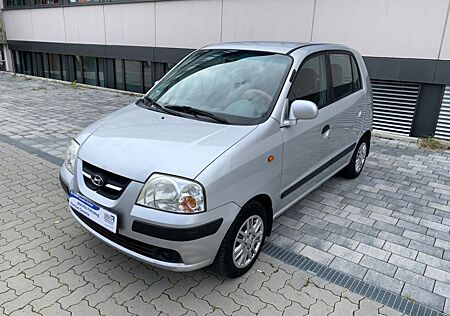 Hyundai Atos 1.1 Comfort Version~ Klima ~ Tüv & AU NEU