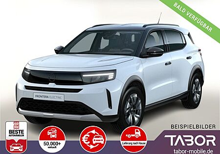 Opel Frontera -e 44kWh 113 GS TechP SHZ LHZ OBC Nav