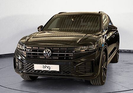 VW Touareg Volkswagen R-Line 3,0 l V6 TDI SCR 4MOTION 8-Gang