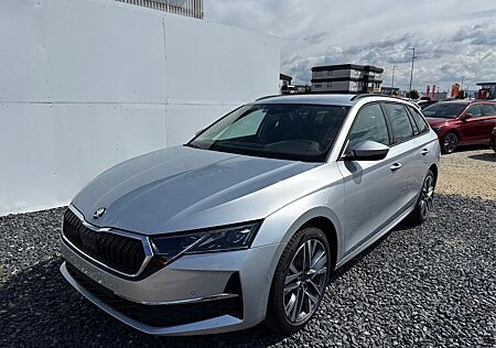 Skoda Octavia Combi SELECTION 1.5 TSI ACC 360 MATRI...