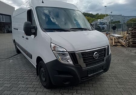 Nissan NV400 Instar