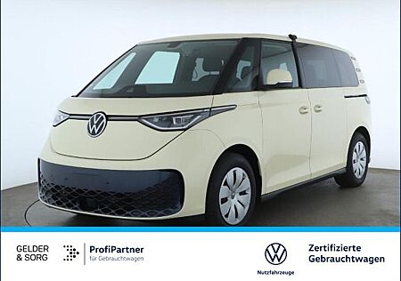 VW ID.BUZZ Volkswagen Pro*Taxi-Grundp.-Alarm-Dachz.-Taxameter*