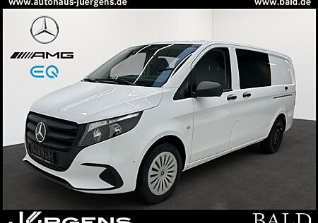 Mercedes-Benz Vito 116 MIXTO/Lang/MOPF/Navi/AHK/MBUX/Kamera