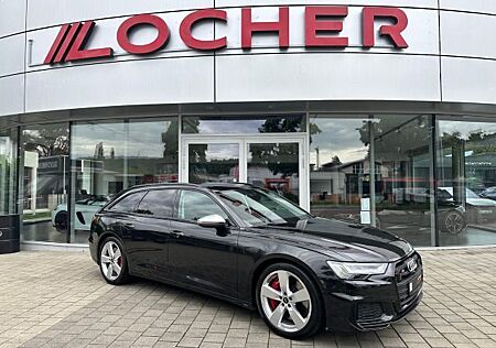 Audi S6 Avant TDI tiptronic Matrix LED B&O Pano Luft