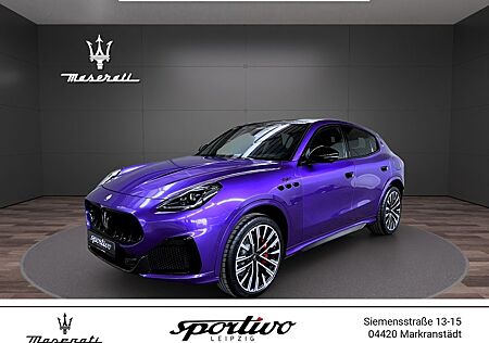 Maserati Grecale Trofeo