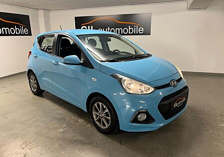 Hyundai i10 1.2 FIFA World Cup Edition 1.HAND*