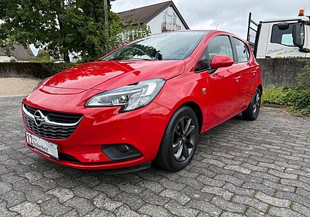 Opel Corsa E 120 Jahre *KAMERA*CARPLAY*LHZ*SHZ*KLIMA*