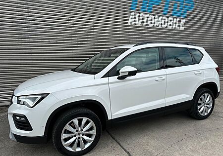 Seat Ateca Style*LED*NAVI*PARKASSIST*