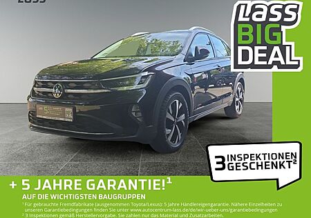 VW Taigo Volkswagen 1.0 TSI Style IQ-Drive +Virtual+ACC+Matrix