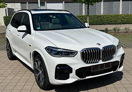 BMW X5 xDrive45e -M-Sportpaket/Head-Up/Harman Kardon