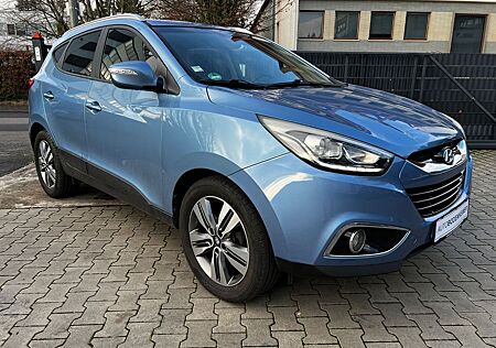 Hyundai ix35 FIFA World Cup Edition AWD 1.Hd/TopZ