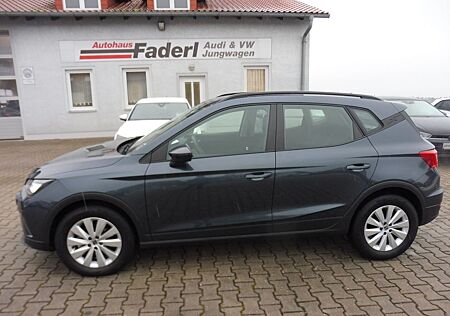 Seat Arona 1.0 TSI Style / Nr. 86