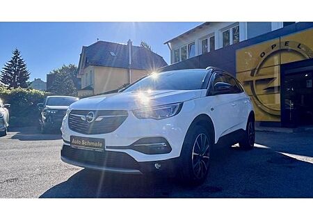 Opel Grandland X Grandland Ultimate 1.6 Leder AHK LM Navi Kamera