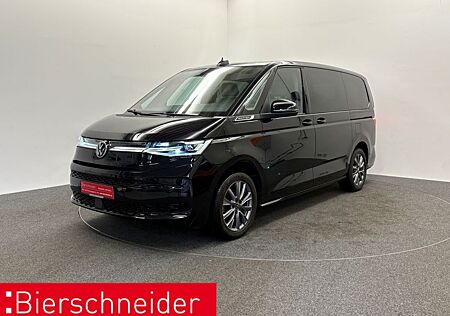 VW T7 Multivan Volkswagen 2.0 TDI DSG Style Lang PANO IQ.LIGHT