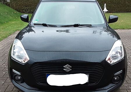 Suzuki Swift 1.0 BOOSTERJET Comfort Comfort