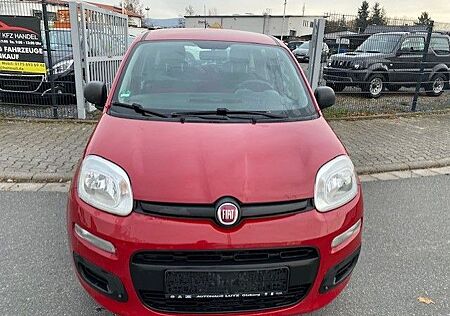 Fiat Panda Pop