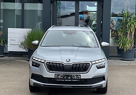 Skoda Kamiq Style 1.0 TSI DSG