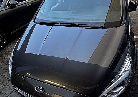 Ford Galaxy 2,0 TDCi 132kW Allrad Titanium P-Shif...