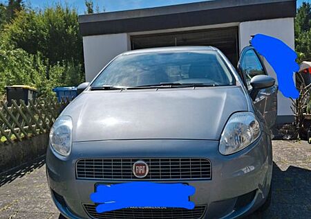 Fiat Grande Punto 1.2 8V Active Active