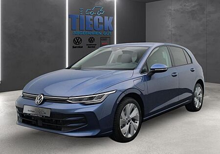 VW Golf Volkswagen VIII 1.5 TSI eHybrid 150 kW Life ACC LED