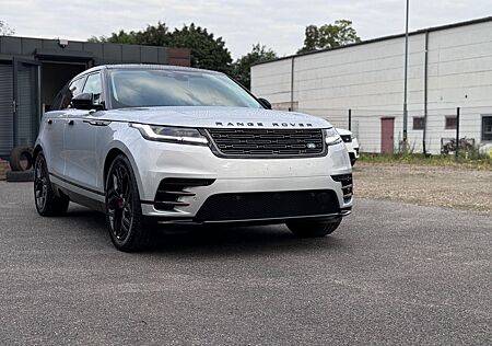 Land Rover Range Rover Velar R-Dynamic SE Airmatic MY 25