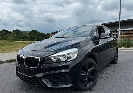 BMW 2er Active Tourer 214d Active Tourer