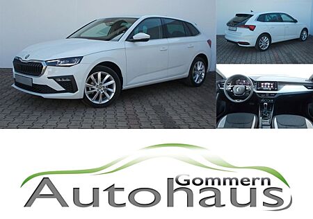 Skoda Scala Selection * DSG * LED * 5 J.Garantie !!!