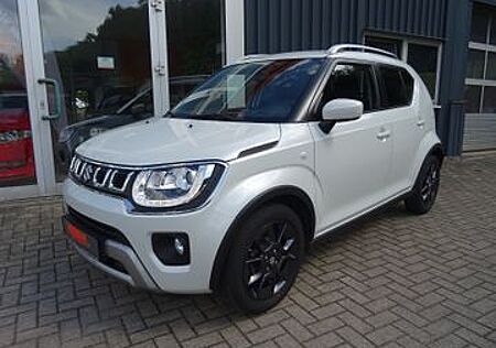 Suzuki Ignis Comfort 4x4 Hybrid, LED, Sitzhzg, DAB+ *48