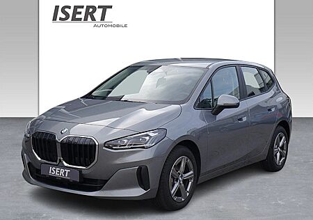 BMW 218i A. +DAB+HUD+LED+RFK+NAVI